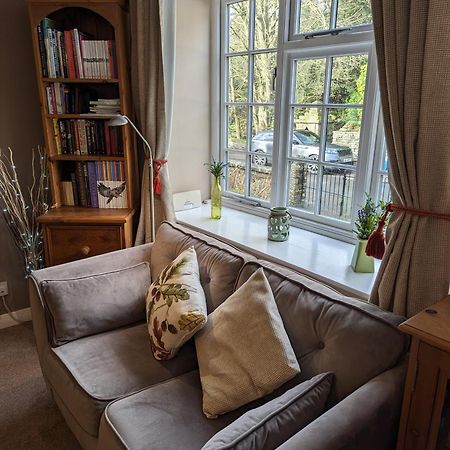 Jasmine Cottage Lastingham North Yorkshire Pickering Bagian luar foto