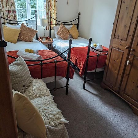 Jasmine Cottage Lastingham North Yorkshire Pickering Bagian luar foto