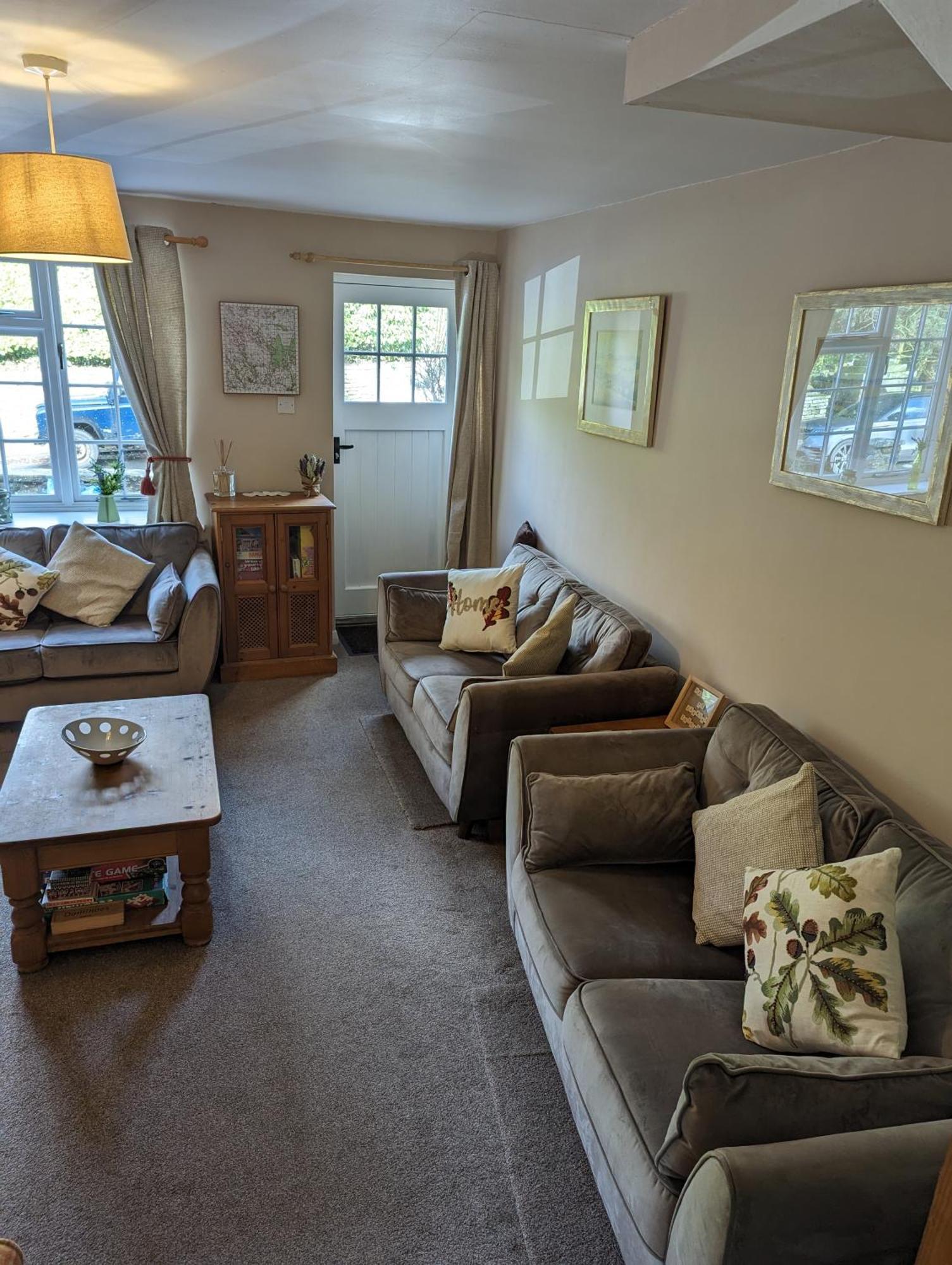 Jasmine Cottage Lastingham North Yorkshire Pickering Bagian luar foto