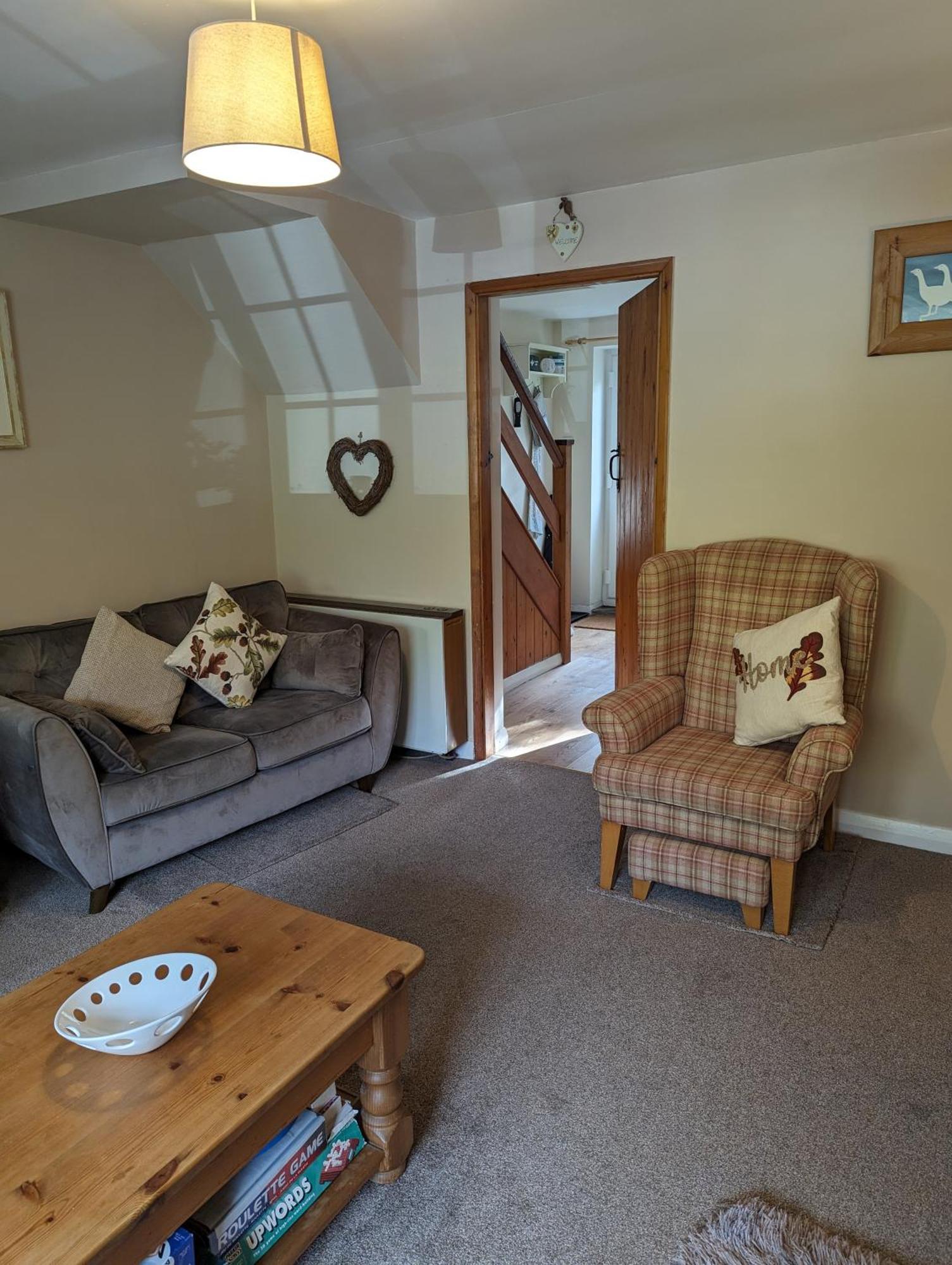 Jasmine Cottage Lastingham North Yorkshire Pickering Bagian luar foto