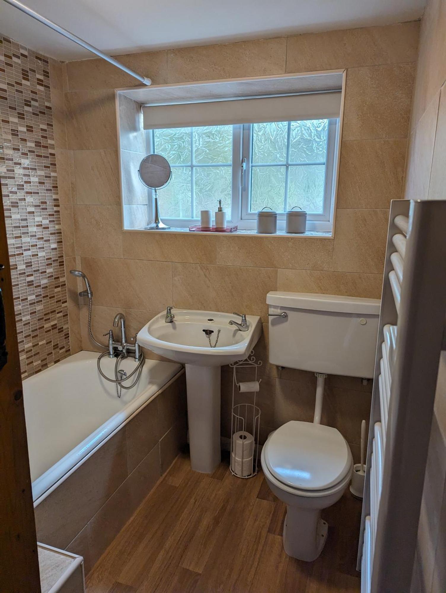 Jasmine Cottage Lastingham North Yorkshire Pickering Bagian luar foto