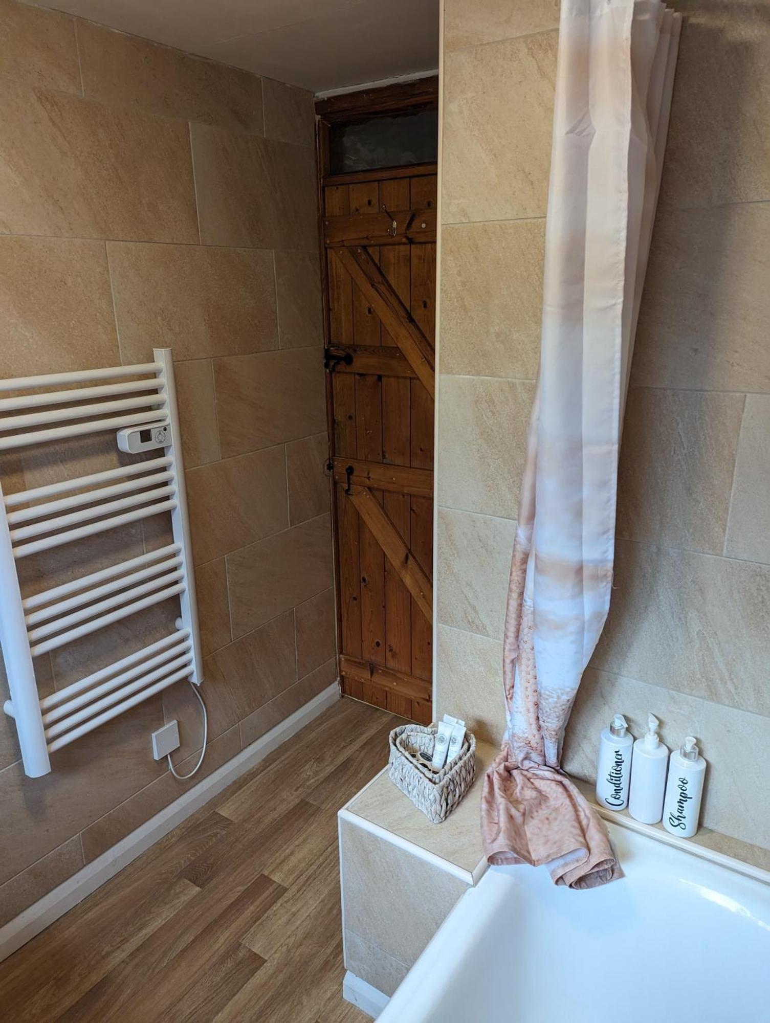 Jasmine Cottage Lastingham North Yorkshire Pickering Bagian luar foto