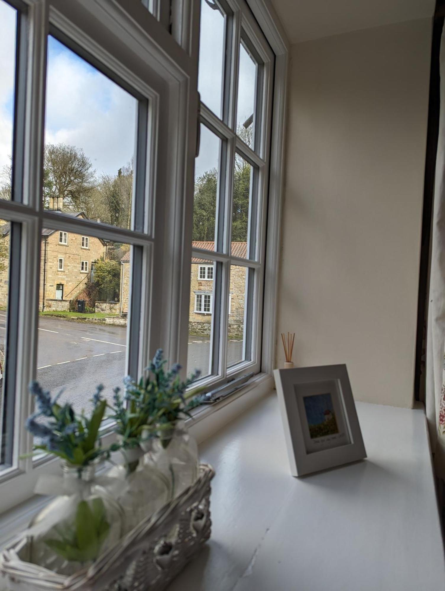 Jasmine Cottage Lastingham North Yorkshire Pickering Bagian luar foto