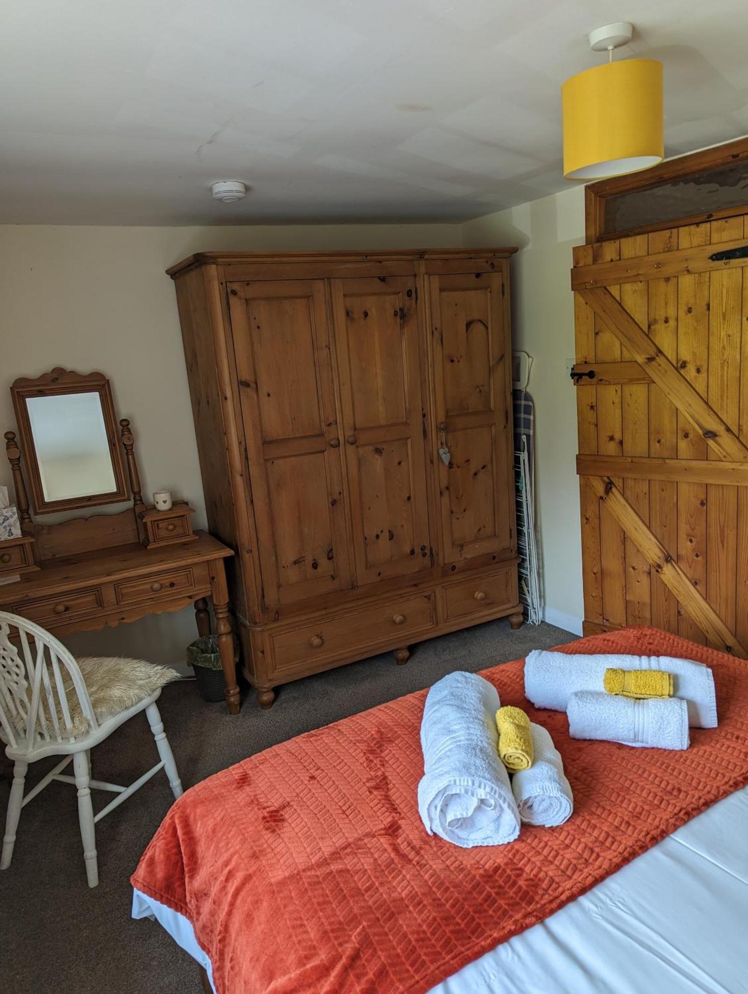 Jasmine Cottage Lastingham North Yorkshire Pickering Bagian luar foto