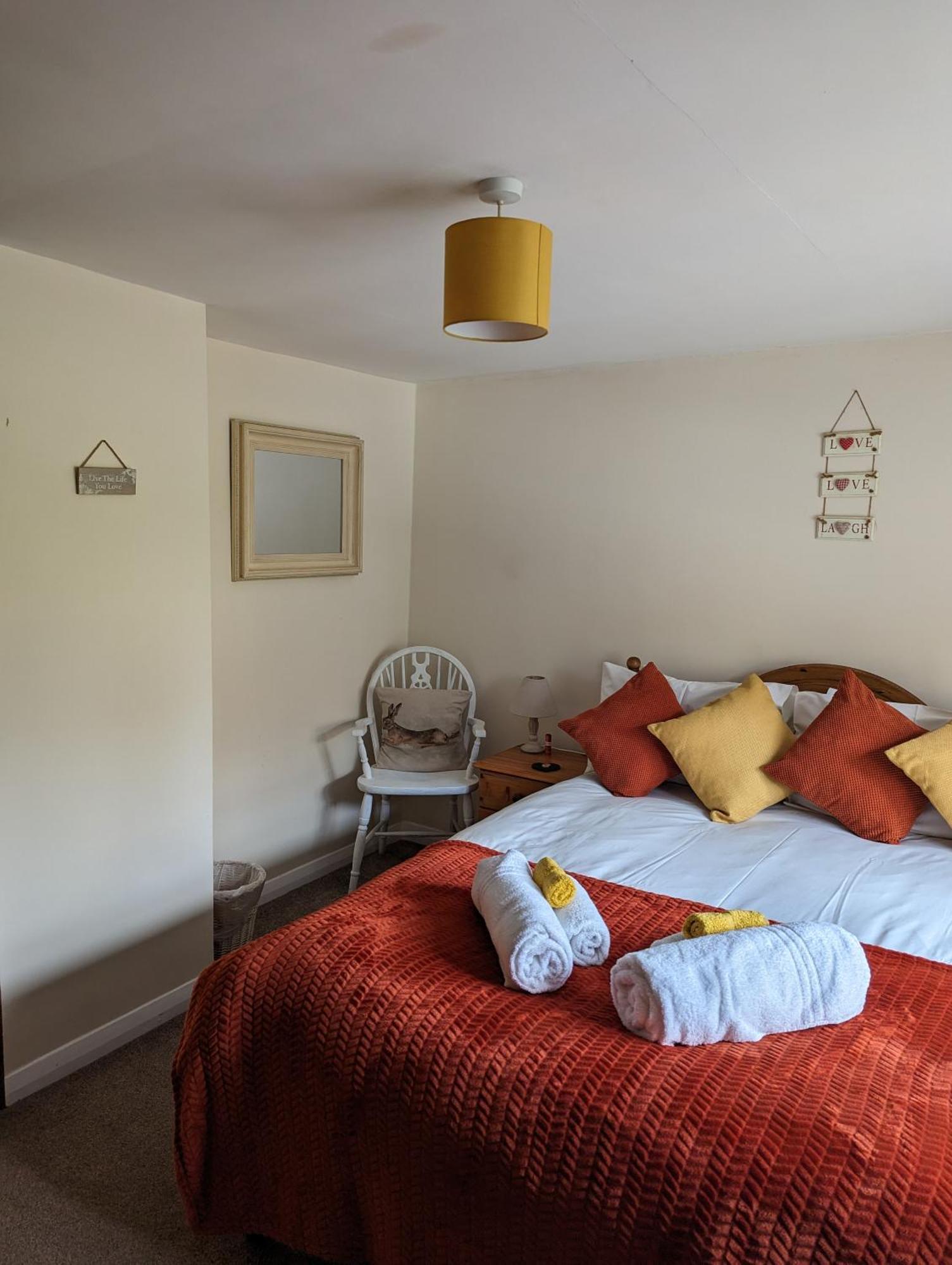 Jasmine Cottage Lastingham North Yorkshire Pickering Bagian luar foto