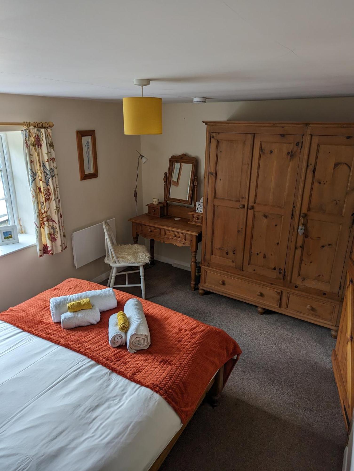 Jasmine Cottage Lastingham North Yorkshire Pickering Bagian luar foto
