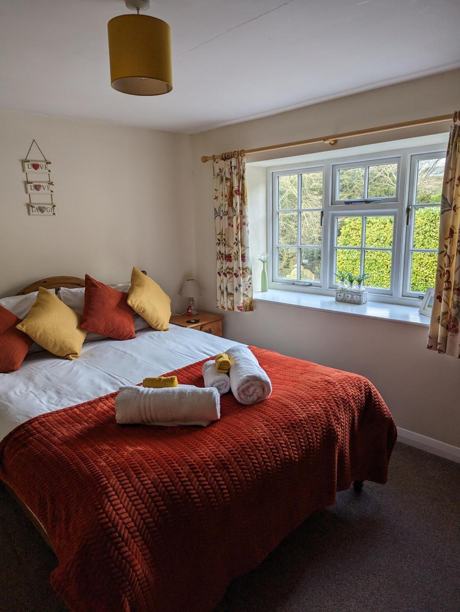 Jasmine Cottage Lastingham North Yorkshire Pickering Bagian luar foto