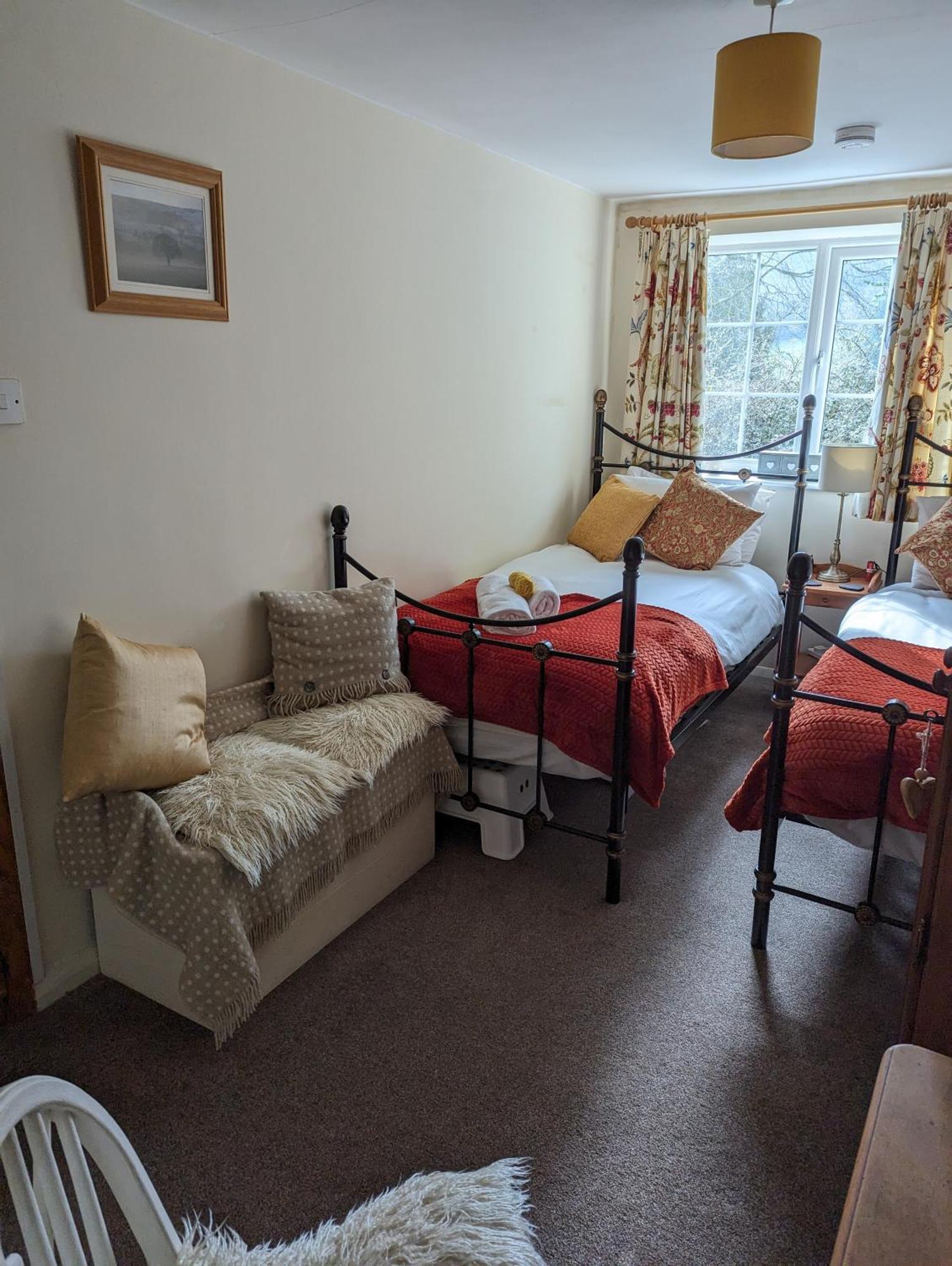 Jasmine Cottage Lastingham North Yorkshire Pickering Bagian luar foto