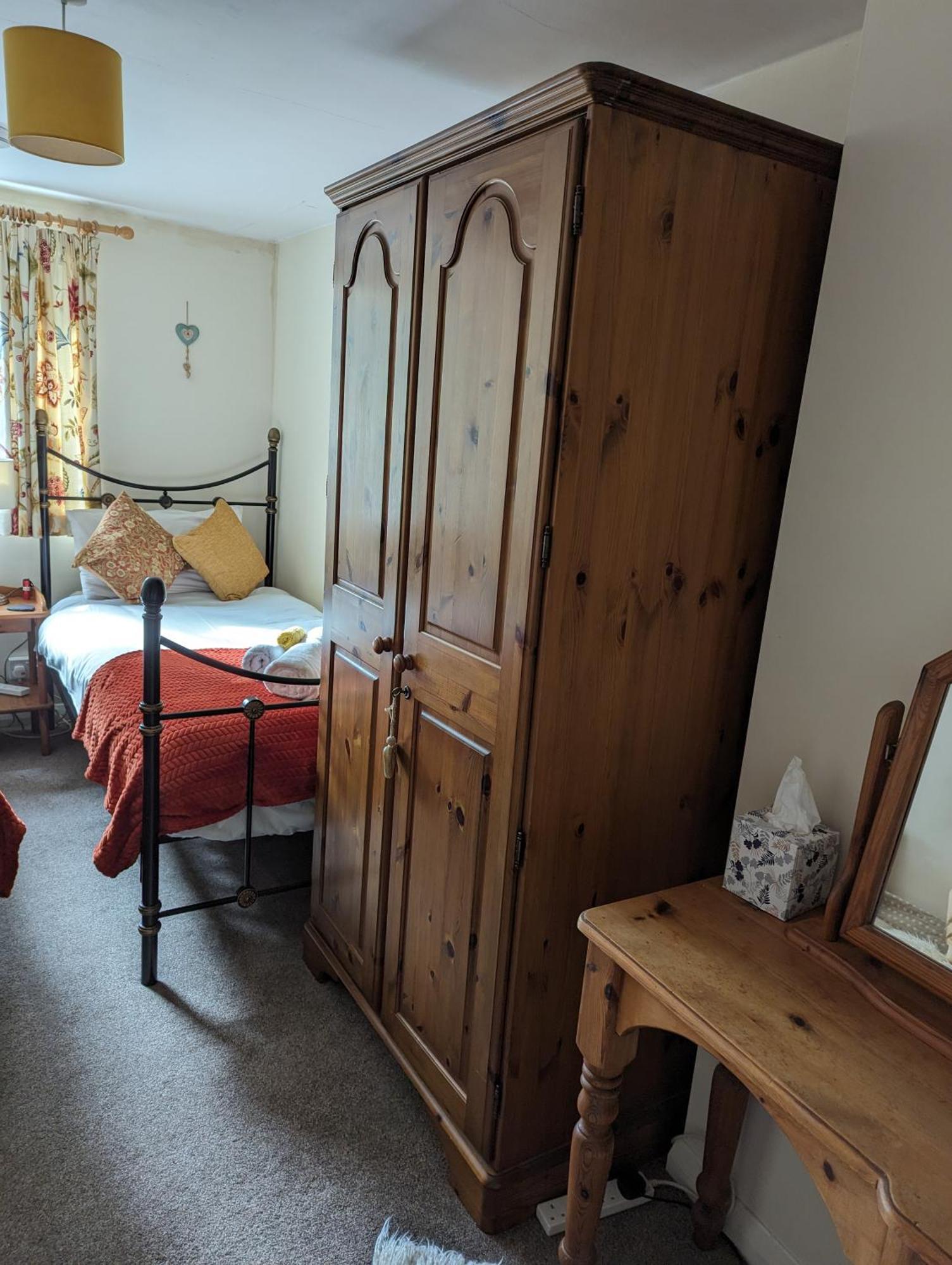 Jasmine Cottage Lastingham North Yorkshire Pickering Bagian luar foto