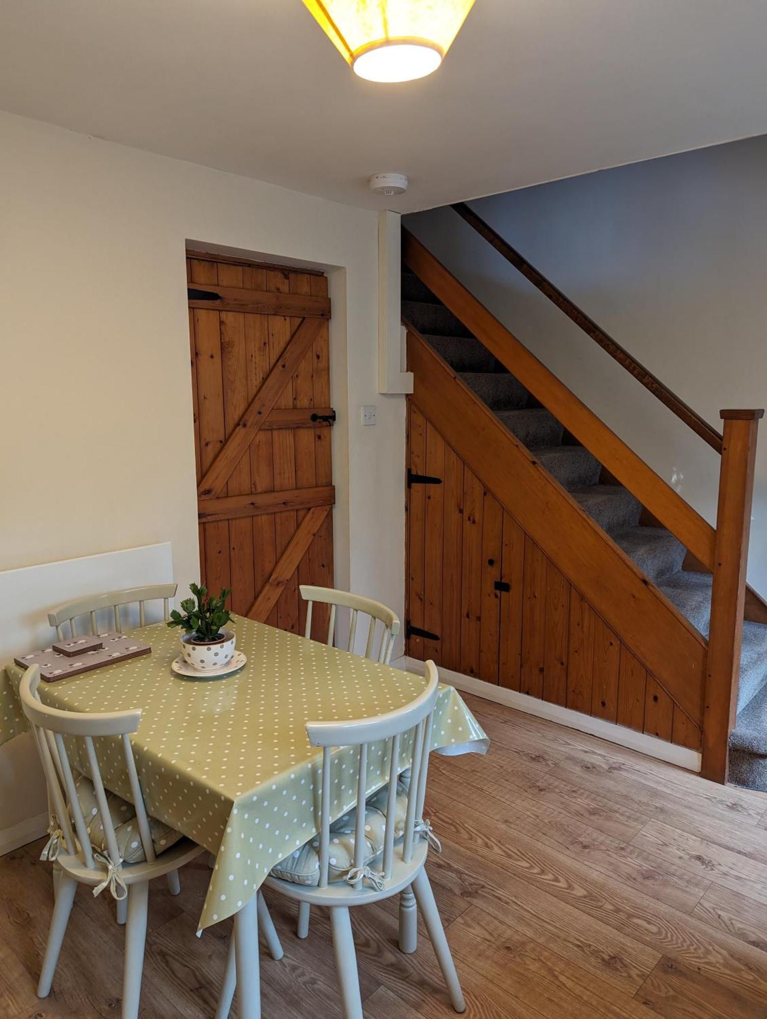 Jasmine Cottage Lastingham North Yorkshire Pickering Bagian luar foto