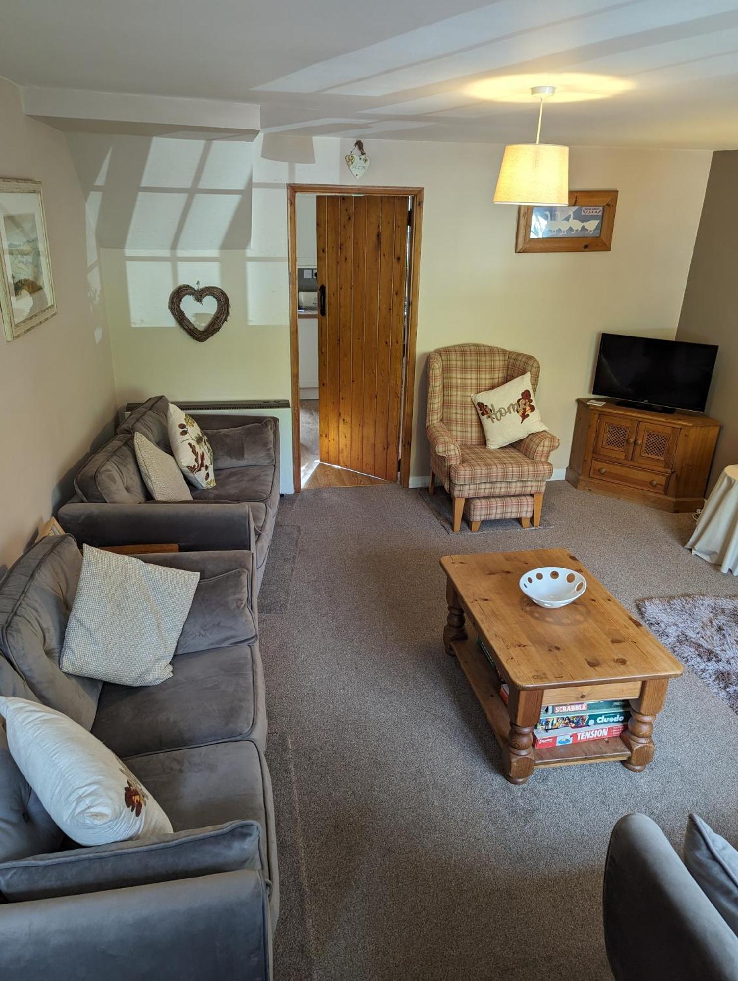 Jasmine Cottage Lastingham North Yorkshire Pickering Bagian luar foto
