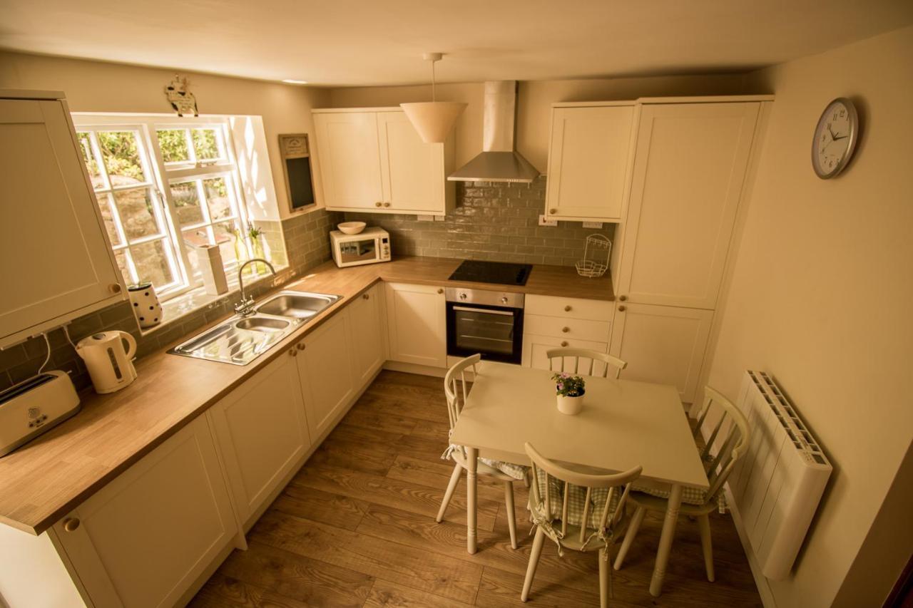 Jasmine Cottage Lastingham North Yorkshire Pickering Bagian luar foto