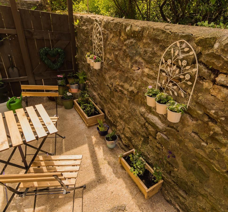 Jasmine Cottage Lastingham North Yorkshire Pickering Bagian luar foto